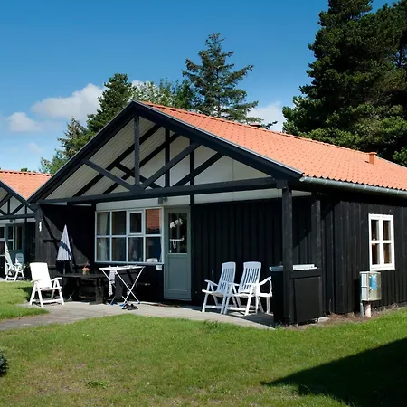 Holiday home Vaeggerlose Cvi Boto By