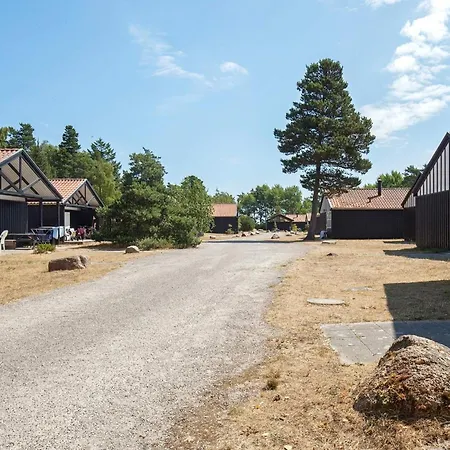 Holiday home Vaeggerlose Cvi