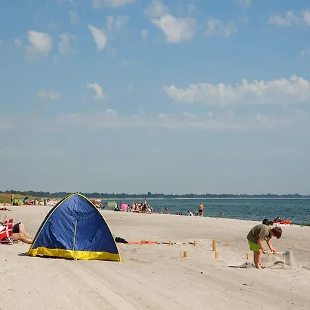 Holiday home Vaeggerlose Cvi