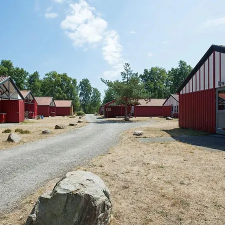Vaeggerlose Cvi Holiday home *