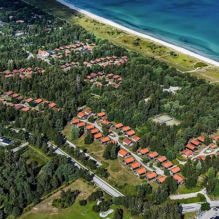 Holiday home Vaeggerlose Cvi *