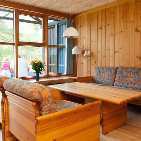 Holiday home Vaeggerlose Cvi Boto By