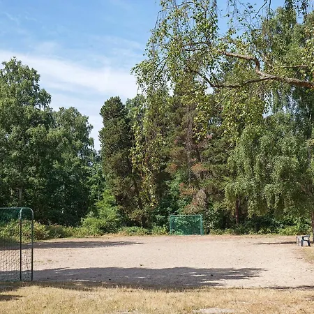 Vaeggerlose Cvi Holiday home