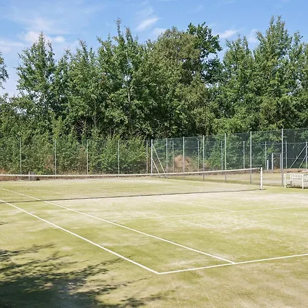 Holiday home Vaeggerlose Cvi *