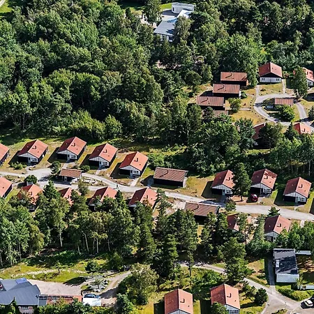 Vaeggerlose Cvi Holiday home